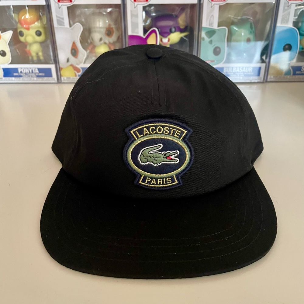 Lacoste Snapback